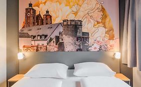 ibis budget Ingolstadt Lenting